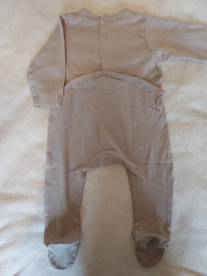 Pyjama 12 mois - photo numéro 3