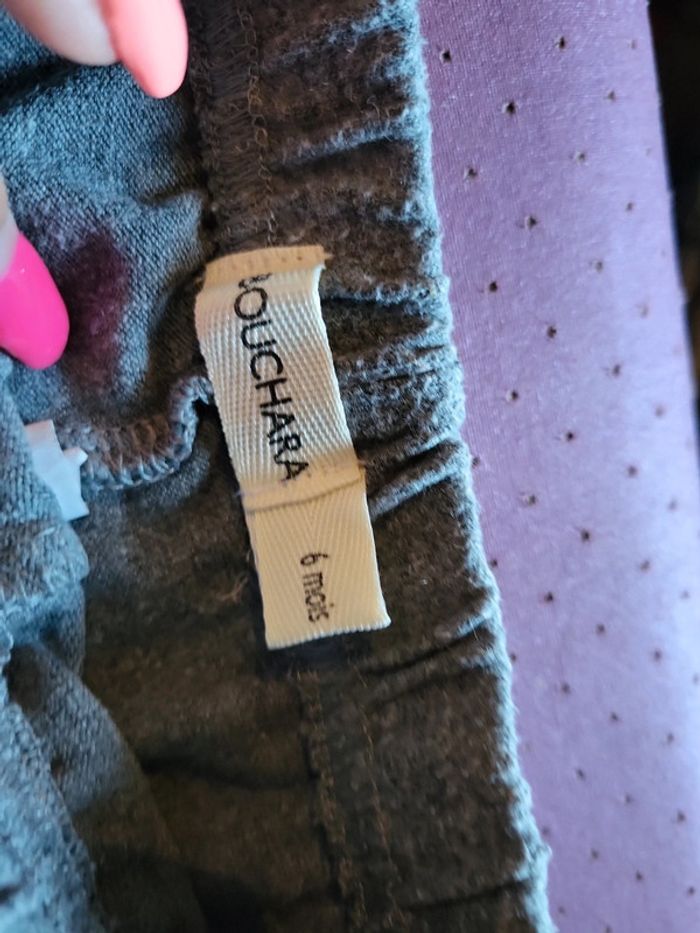 Lot jogging - photo numéro 3