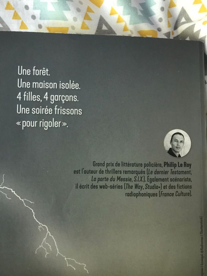 Dans la maison - photo numéro 2