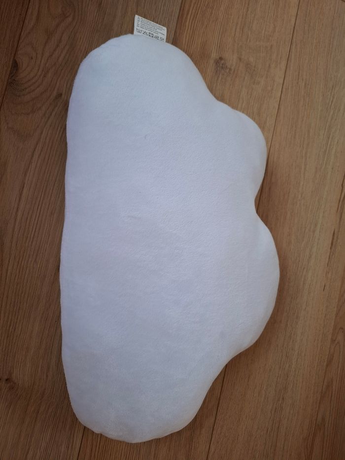 Coussin nuage - photo numéro 2