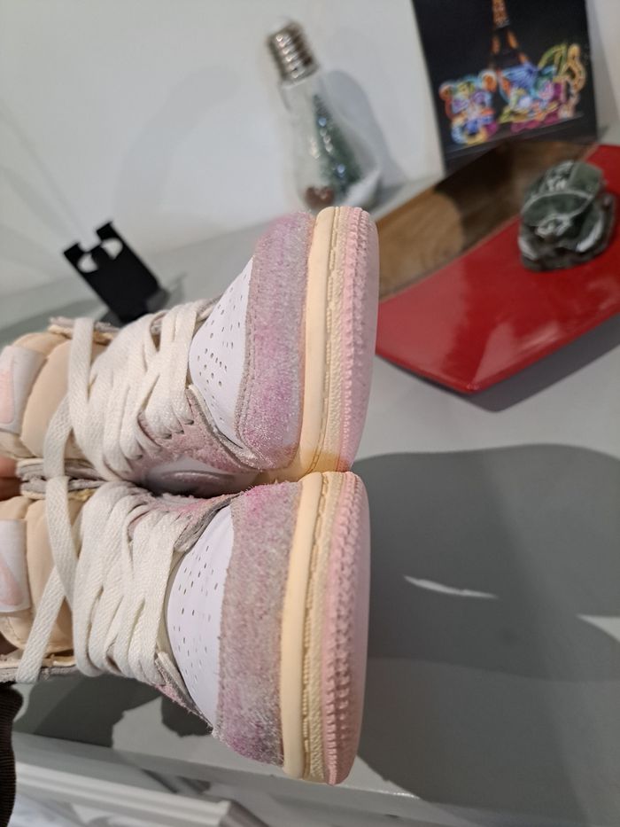 Jordan  1 - photo numéro 7