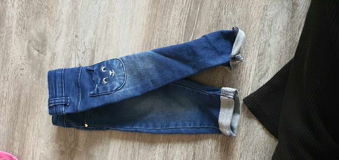 Bas fille 3mois - photo numéro 8