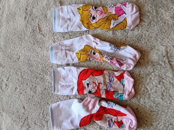 Chaussettes