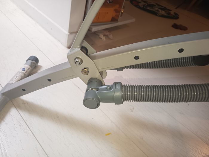 Banc de musculation - photo numéro 5