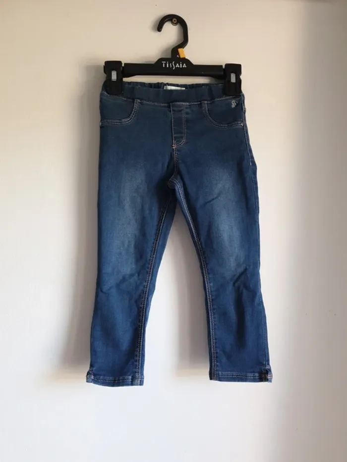 Jeans 3 ans