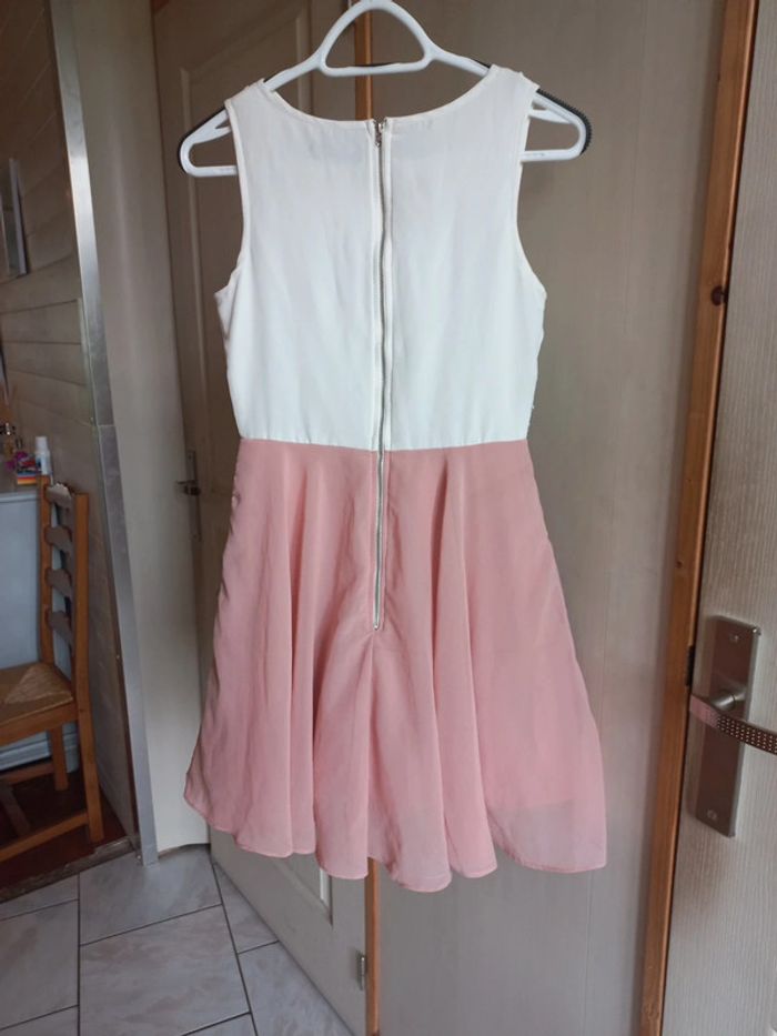 Robe de cérémonie - photo numéro 5