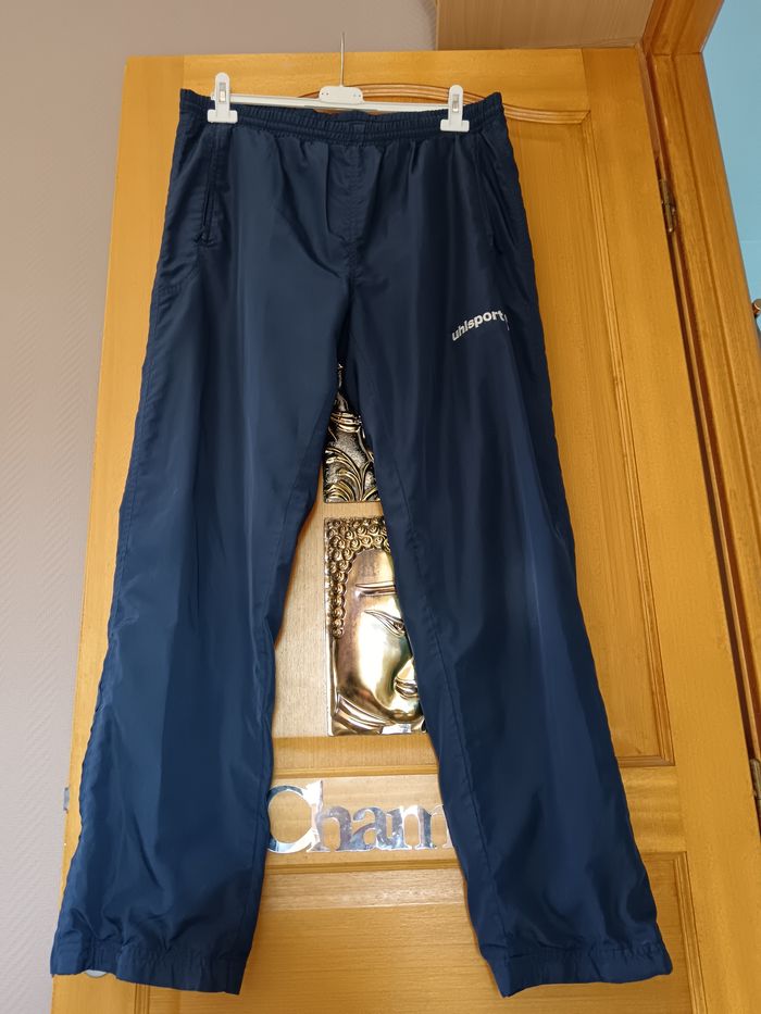 Pantalon de survêtement Uhlsport M/L