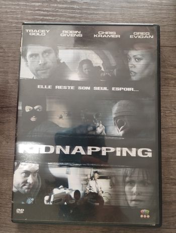 Kidnapping 