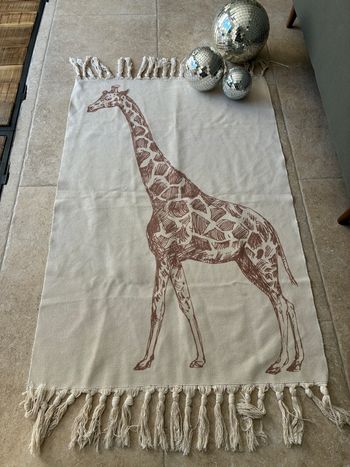 Tapis enfant 