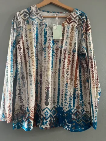 TEE shirt maria &Gabriele en M neuf