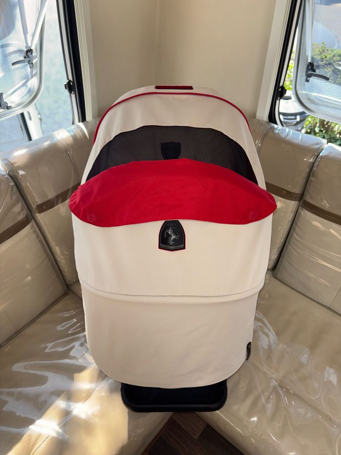 Housse cybex Priam 3 - photo numéro 3