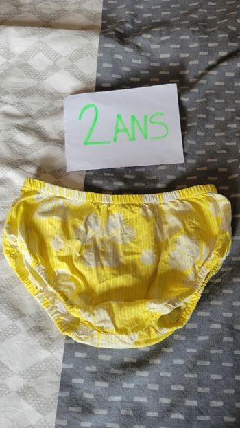 Bloomer 24M
