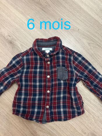 Chemise