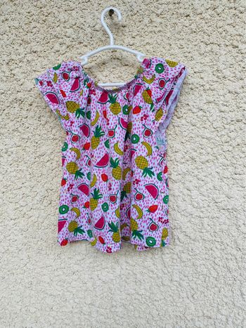 T-shirt Du pareil au même