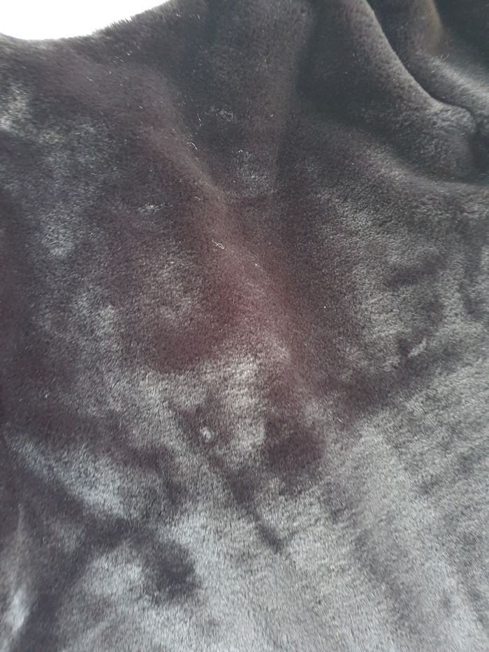 Veste femme M noire - photo numéro 8