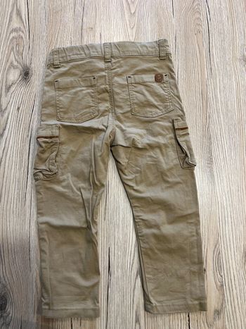 Pantalon - 12 mois