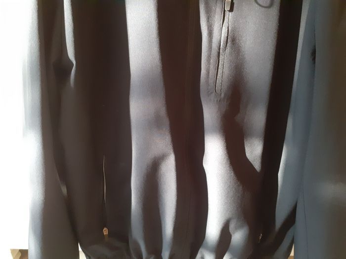 Veste à capuche mi-saison homme XXL Celio - photo numéro 3