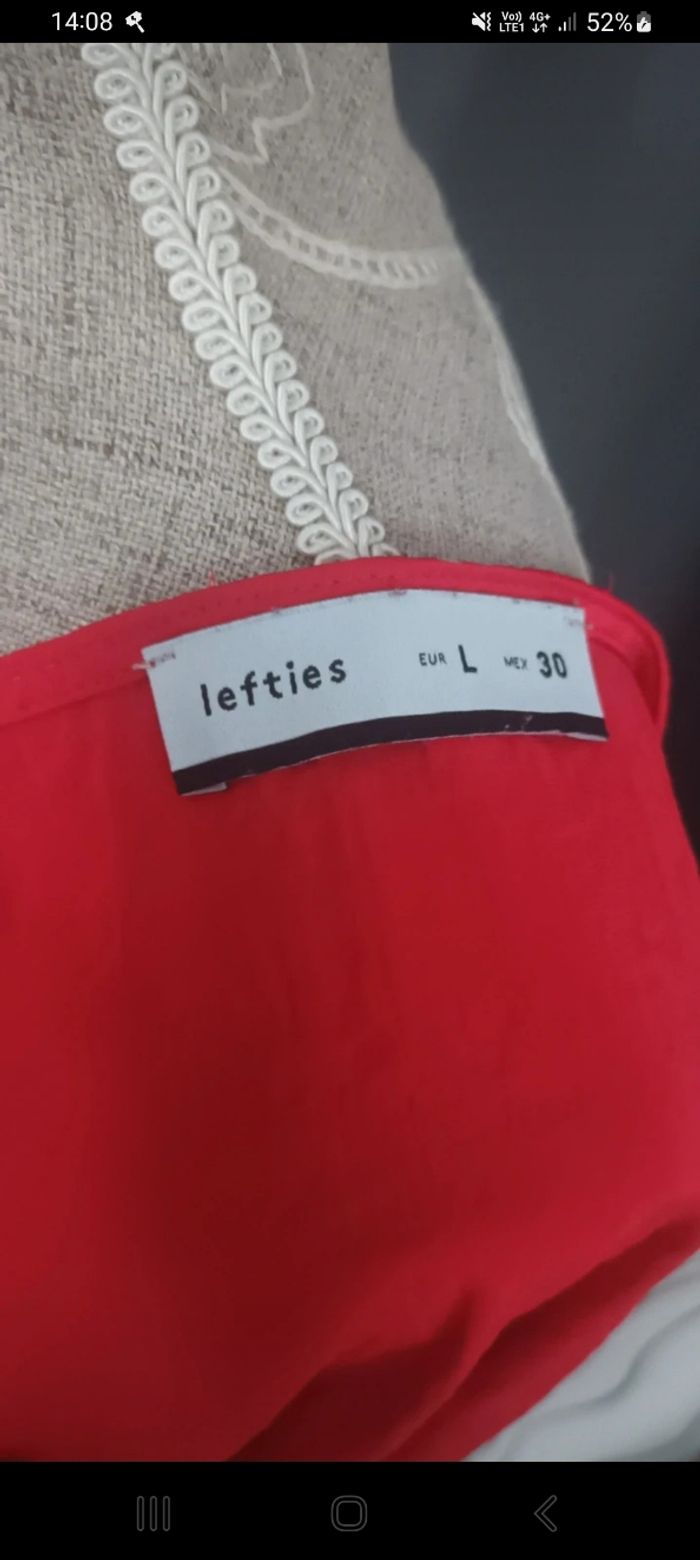 Tunique - photo numéro 4