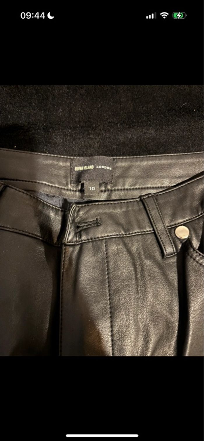 Lot de 3 jeans - photo numéro 2