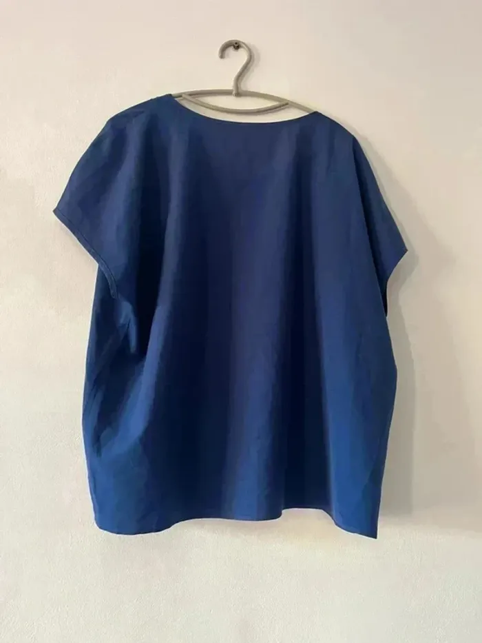 tee shirt - Taille 46 - photo numéro 5