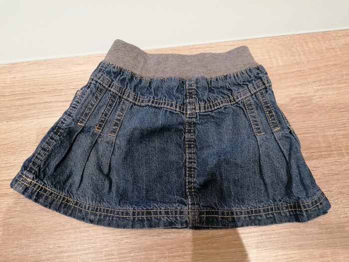 Jupe 12mois - photo numéro 2