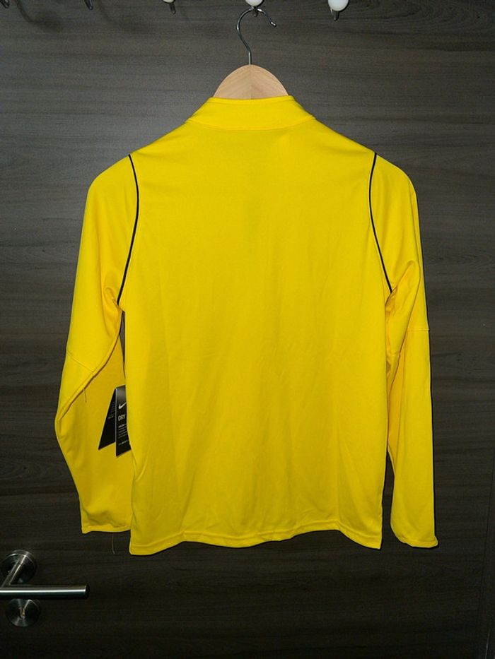 Haut de survêtement Nike enfant taille L - photo numéro 6