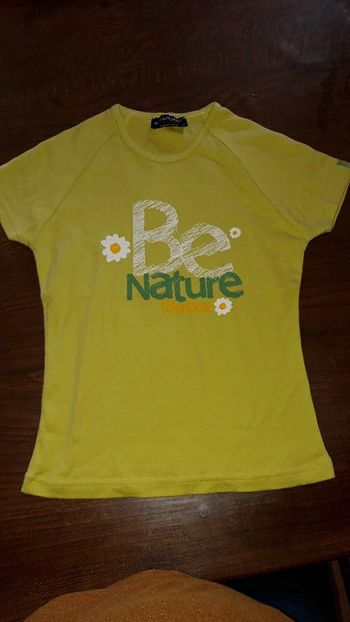Tee-shirt femme