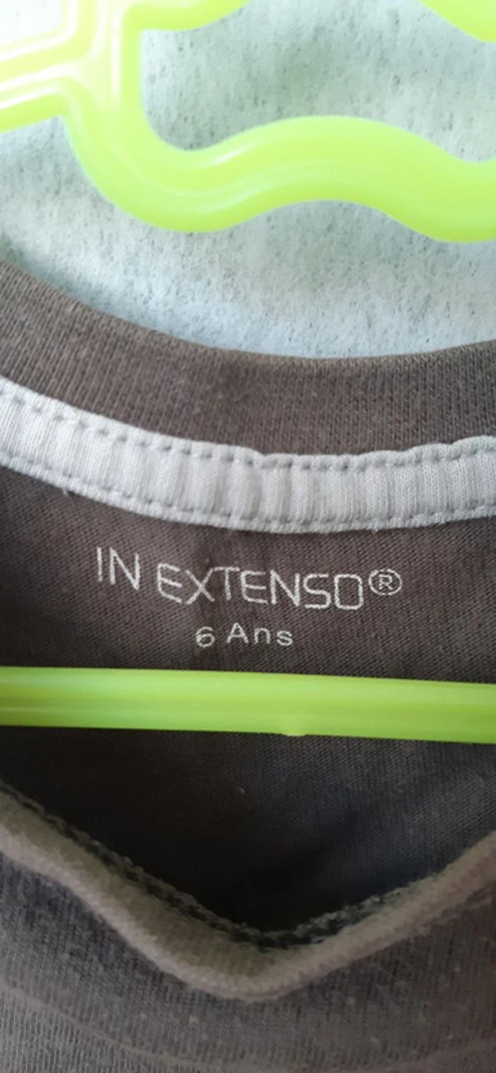 Débardeur - photo numéro 3