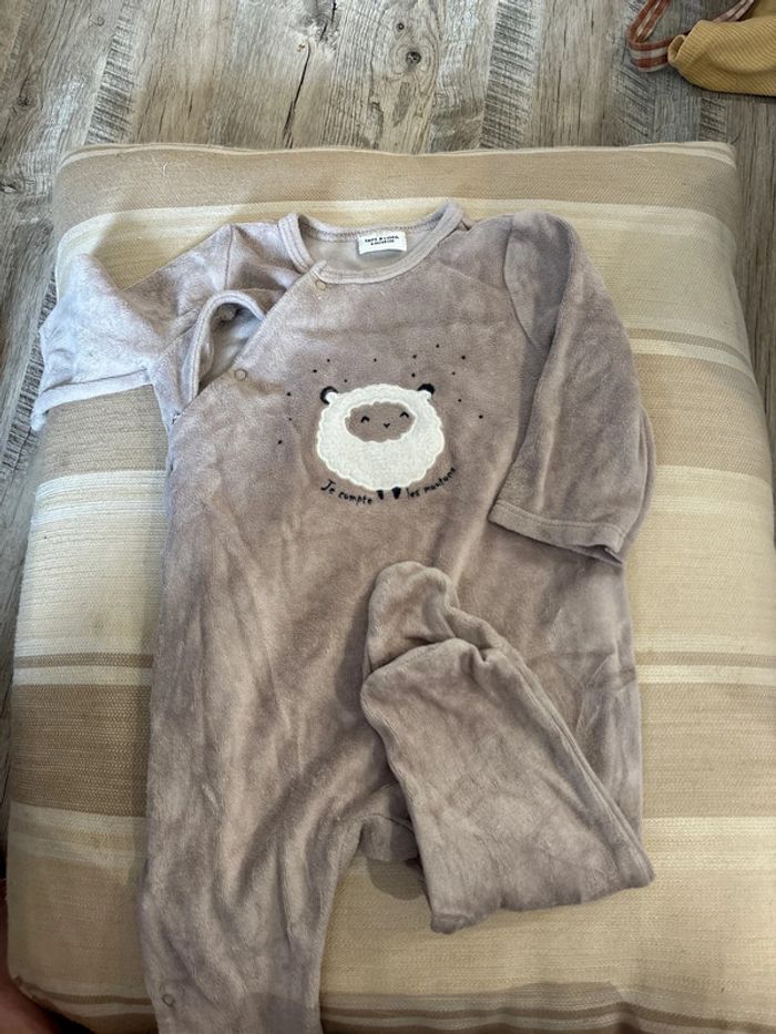 Pyjama