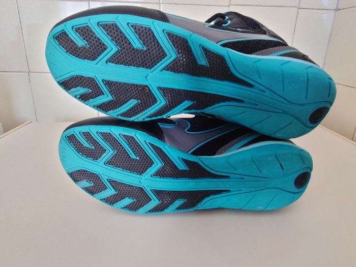 Sneakers haut Everlast taille 35 - photo numéro 5