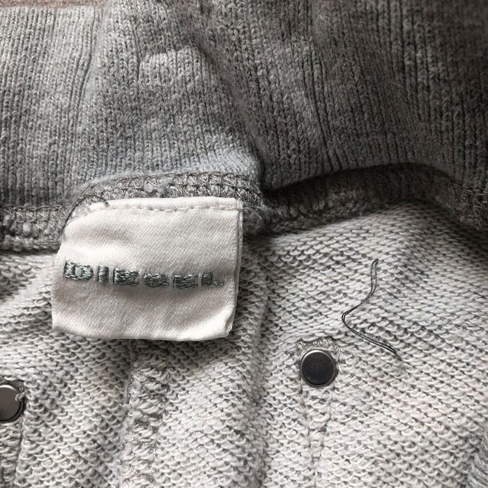 Jogging garçon - photo numéro 6