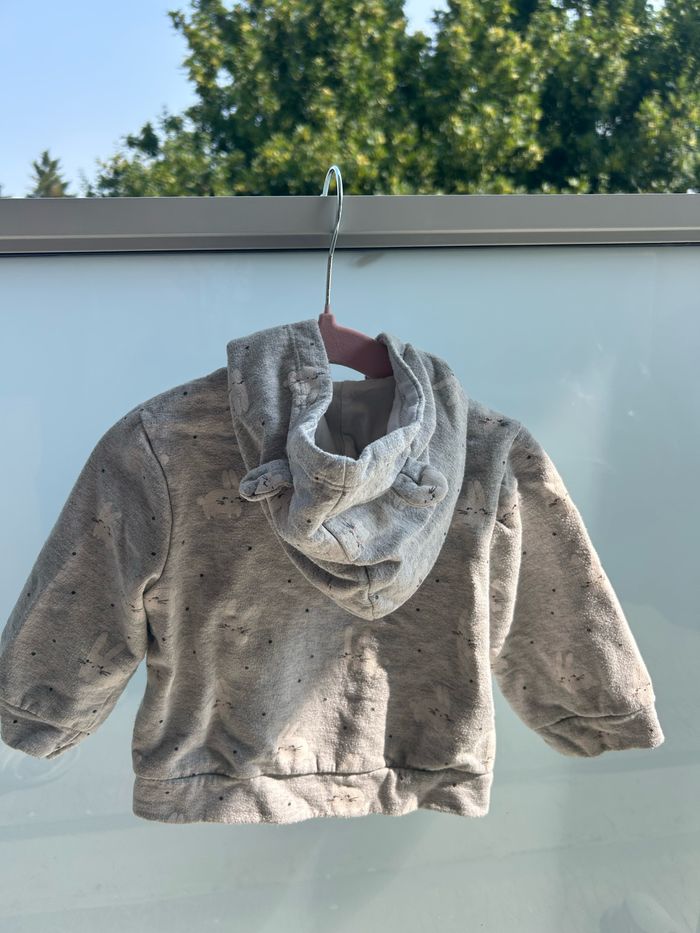 Lots de 2 vestes - photo numéro 5