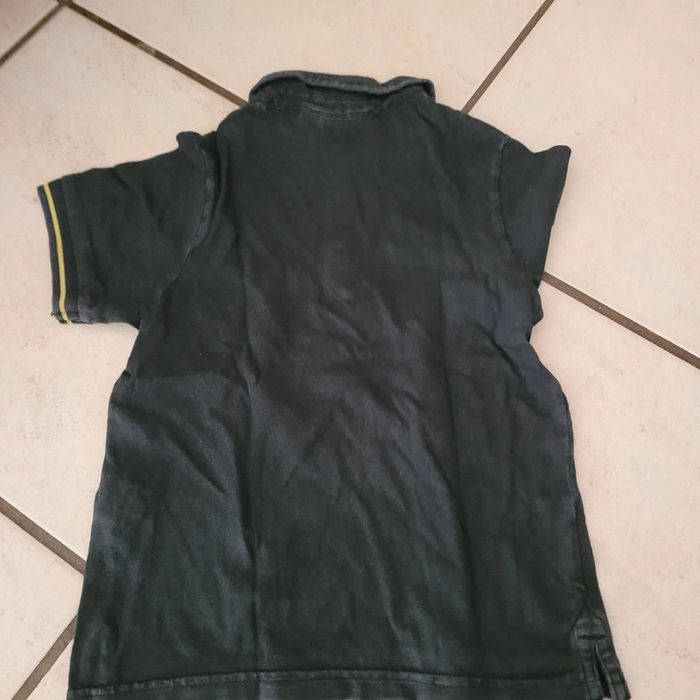 Polo manche courte - photo numéro 3