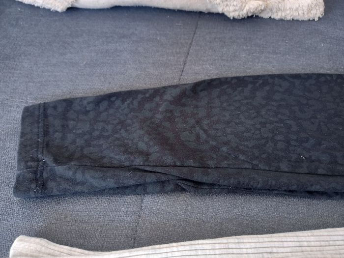 Leggings fille 3ans - photo numéro 3