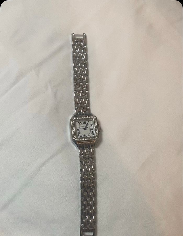 Montre - photo numéro 5