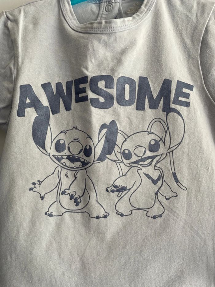 Pyjama 36 mois Disney - photo numéro 3