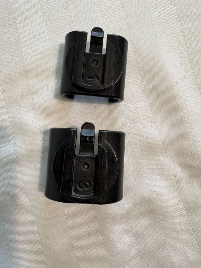 Bugaboo 2 Adaptateur bugaboo N 1 et 3. - photo numéro 5