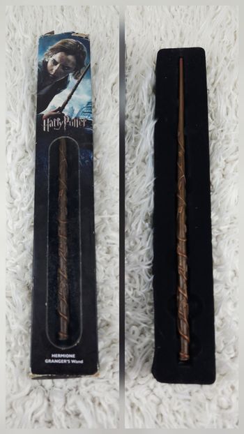 Baguette de Hermione Granger Harry Potter 🎅