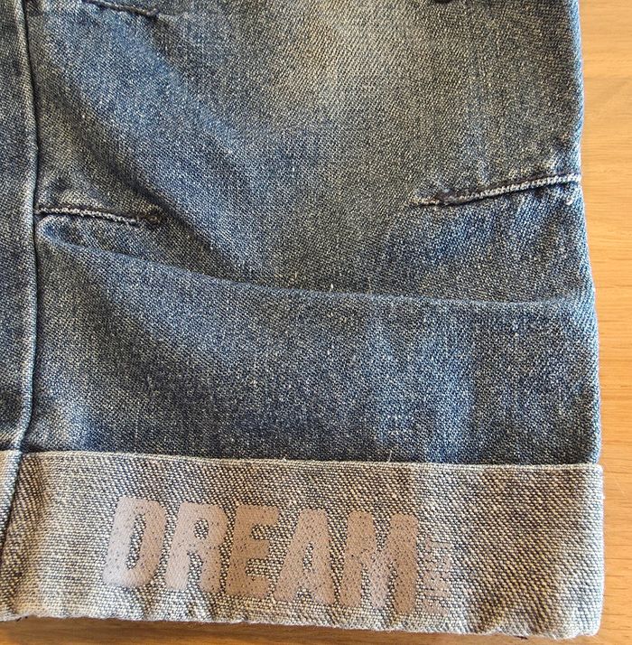 Jeans coton 12 mois - photo numéro 5