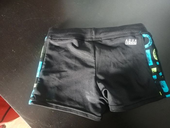 Maillot de bain - photo numéro 2