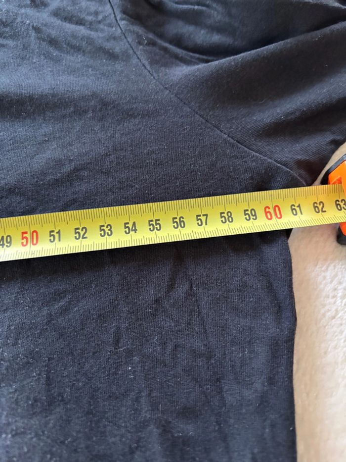 🌸T-shirt manche longue armani jeans XX 🌸 - photo numéro 5