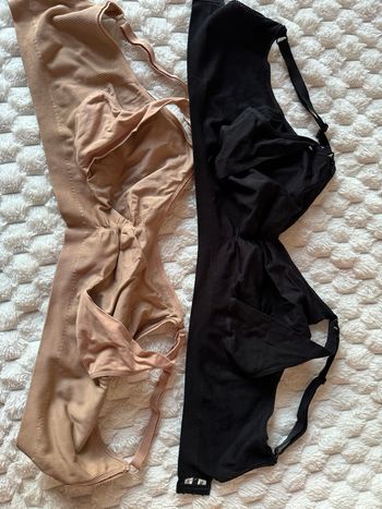 Brassière allaitement 
