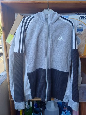 Gilet veste adidas