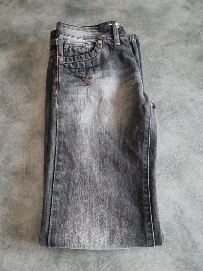 Jean Denim - photo numéro 2