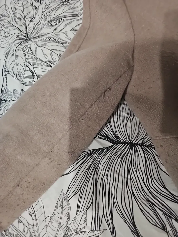 Veste chaude - photo numéro 2