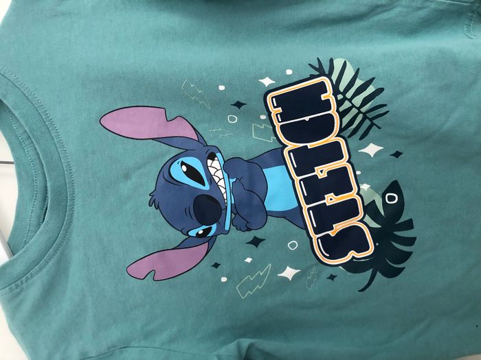 Pyjama garçon, Disney - photo numéro 2