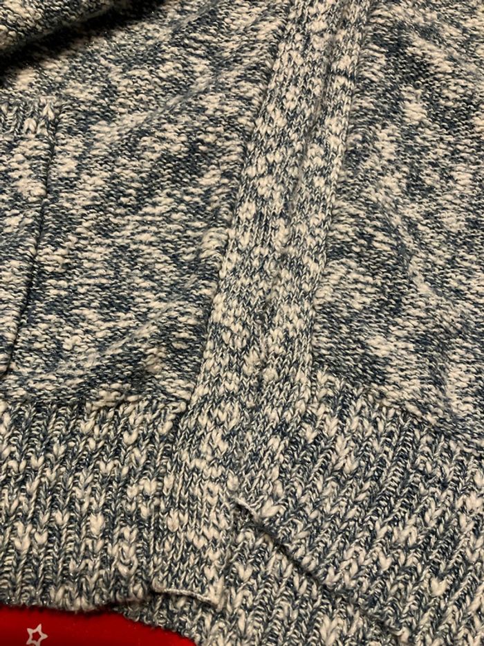 Gilet femme - photo numéro 3