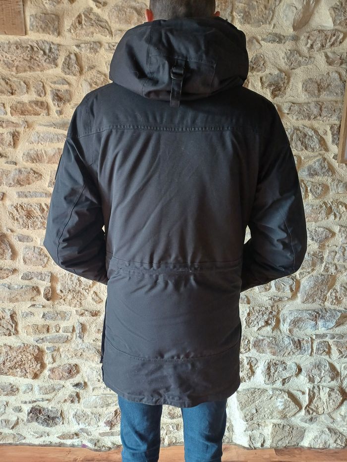 Veste hiver - photo numéro 2