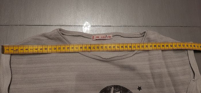 T-shirt 12 ans - photo numéro 4