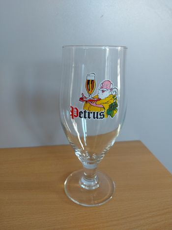 Verre Petrus